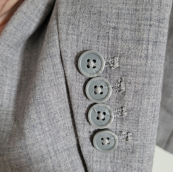 DEX blazer - Picture 3 of 3